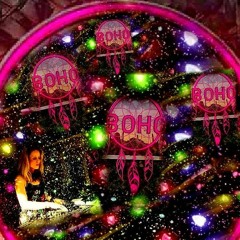 BOHO  VILLAGE -☆ Mike's Birthday☆-1  15-08-2023