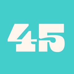 day 45 - you've got this!