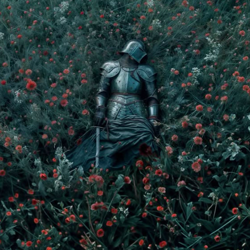 The Spring of Life in the Deep Forest _ Celtic Fantasy Music