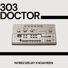303 Doctor (Club Mix)