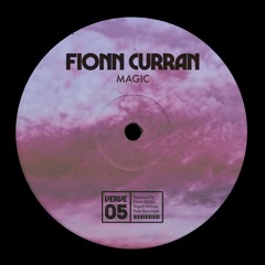 Fionn Curran - Magic