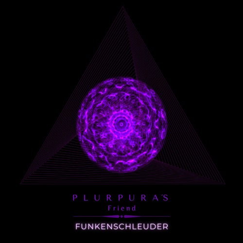 Plurpura`s Friend Chapter #12 FUNKENSCHLEUDER