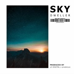 Sky Dweller '20 prod. by LZ DIGITAL x prodslyce