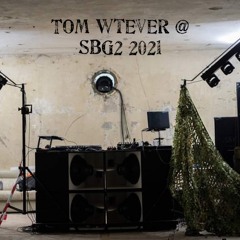 SBG 27 2022 @ Techno Bunker