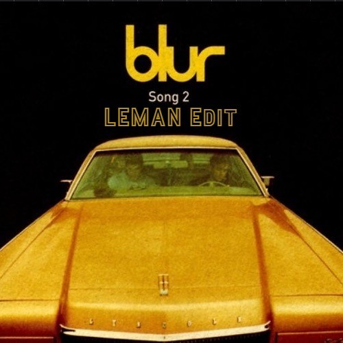 blur Song 2 特大クラブヒット7”epレコード blur Song 2 特大クラブヒット7”epレコード BLUR / Blur (inc. Song 2