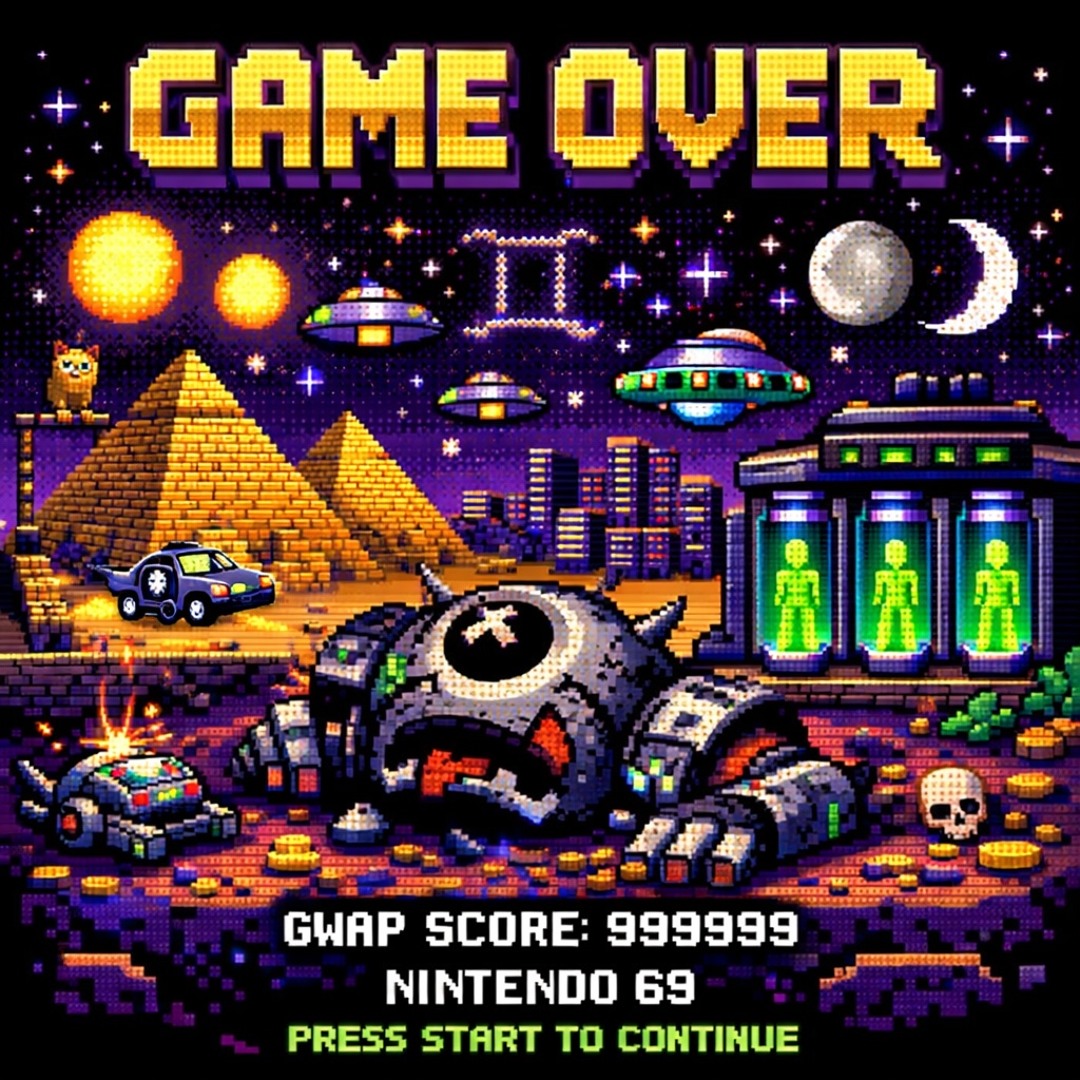 Nintendo 69 Stream Nintendo 69 by Jason Lyricz | Listen online for free on SoundCloud