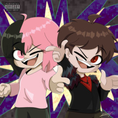 DR0P TH4T 4SS (w/Ashgr3y) [Prod. Baatoonn]