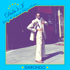 Didn't I (Johnny Bolzan Remix)