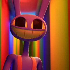 Jax (The Amazing Digital Circus Song)