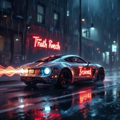 The Vehicle