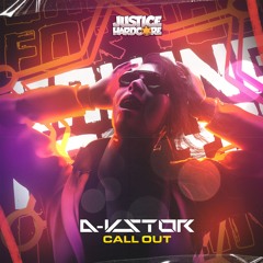 D-Vstor - Call Out (OUT NOW)