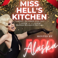Miss Hell's Kitchen x Divas