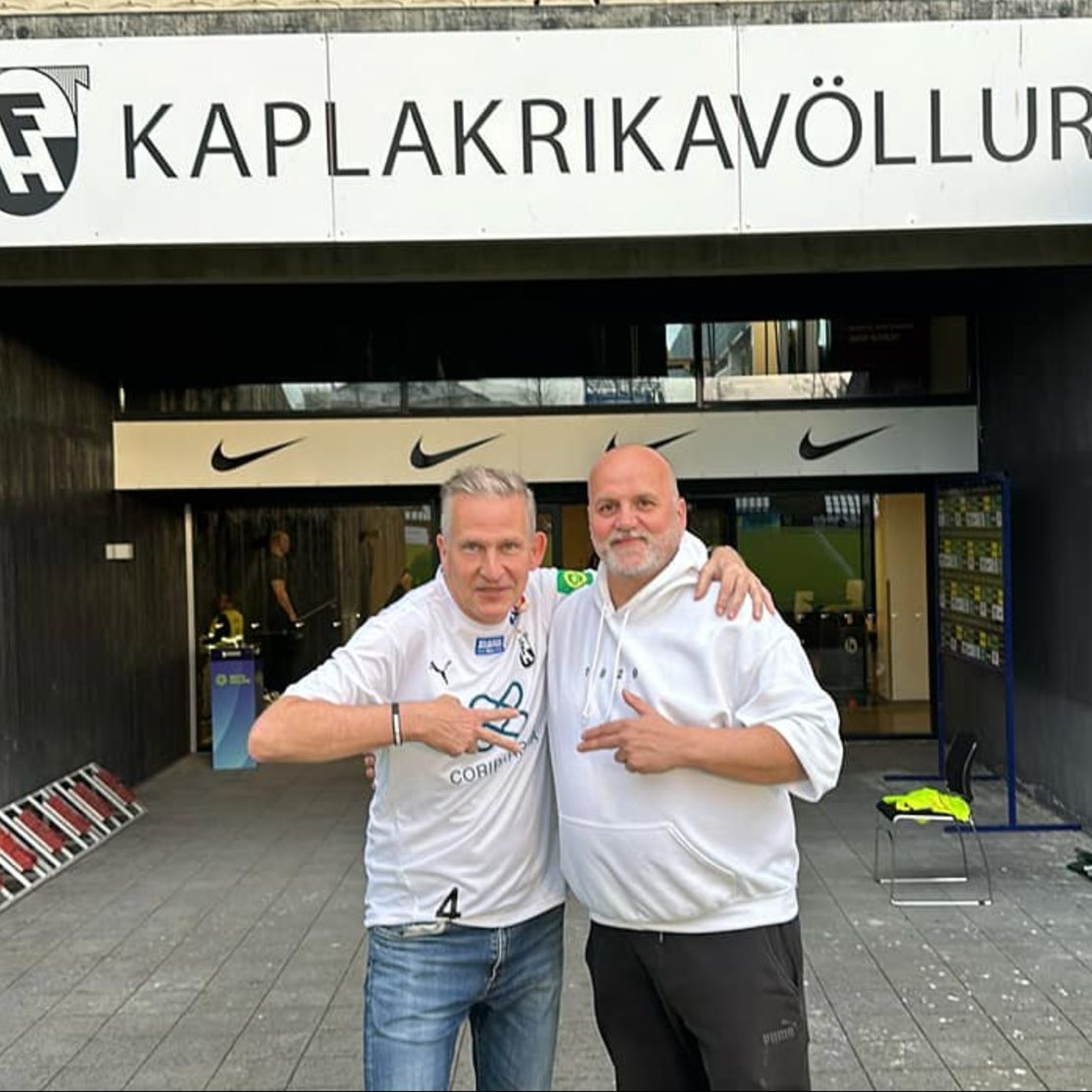 Fimleikafélagið
