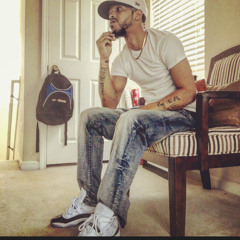 F*k wit ya boy  Feat. Yuñg Flood