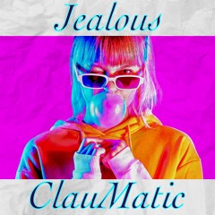 Jealous (Prod. by Ocean Beats) [Free Download]