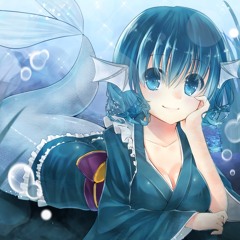 ZYTOKINE feat. Itori - WAVE WAVE WAVE (Mermaid from the Uncharted Land Vocal)