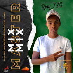 DJ 720 - NRJ MASTERMIX - 20 - 09 - 2024