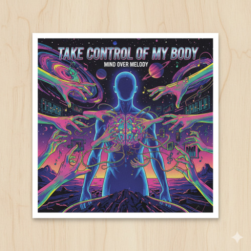 Take Control Of My Body