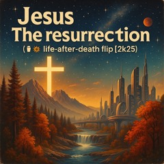 Jesus = The Resurrection (⚰️‍💥 life-after-death flip [2k25]).wav