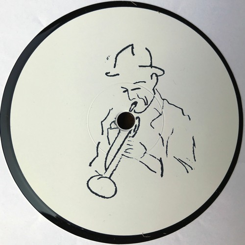 Unknown Artist / LTDSSIDED001 Unknown Artist / LTDSSIDED001