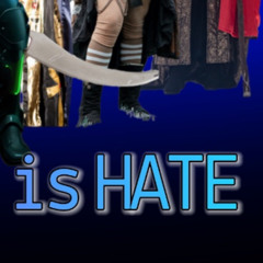 All We Have is Hate Speech(rock rap)