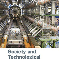 [READ] EBOOK 💌 Society and Technological Change by  Rudi Volti [EPUB KINDLE PDF EBOO