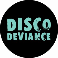 Disco Deviance Mix Show 79 - Craig Moog Mix