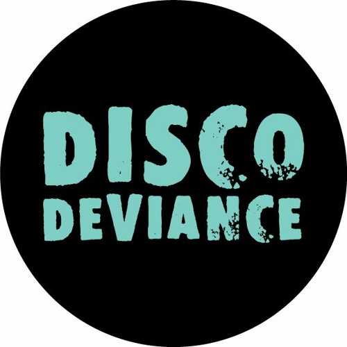 Disco Deviance Mix Show 79 - Craig Moog Mix