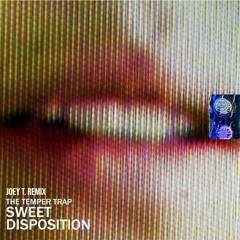 The Temper Trap - Sweet Disposition (Joey T. Remix)