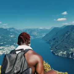 IK - SURRENDER (COVER) by NATALIE TAYLOR