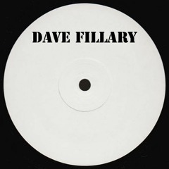 Guest Mix 02 - Dave Fillary