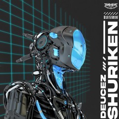 Deucez - Shuriken