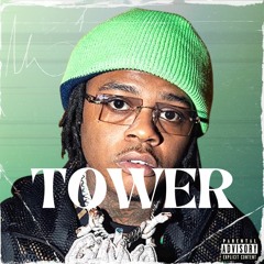 Gunna x Young Thug Type Beat "Tower"