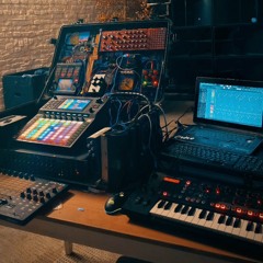 Olibrius - Wallonia Jam'in (Live)