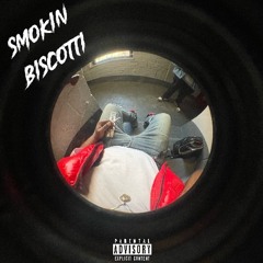 Smokin' Biscotti