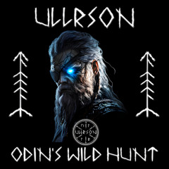 Ullrson - Odin's Wild Hunt [Ullrson Records]