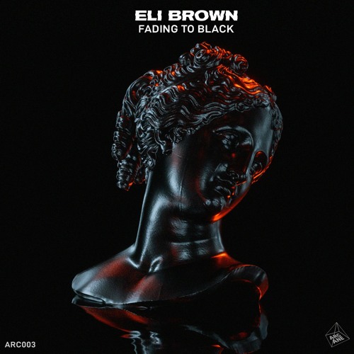 Eli Brown - Fading To Black