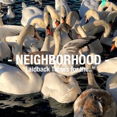REC0015 - Laidback Tuners for the Neighborhood