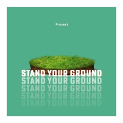 Stand Your Ground