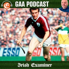 Dalo's Hurling Show: Galway great John Connolly recalls old glories & Castlegar's band of brothers
