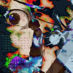 confused in pain//bunnyyuii + ChaLotte3