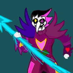 power of spamton