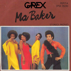 Grex - Ma Baker (Original Mix)