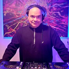 Mastermix 6 Mixshow 194: DJ Tony Cano