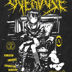 leave me </3 - knieyn @9lives [ sped up ]