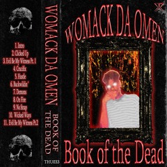 Book Of Tha Dead Mixxx (Ft. Lil O)
