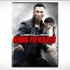 Kung Fu Killer 1080p Kickass !FULL!