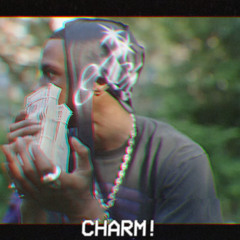 Pi'erre Bourne | Trippie Redd | Playboi Carti Type Beat CHARM! (prod. bloodyroel)