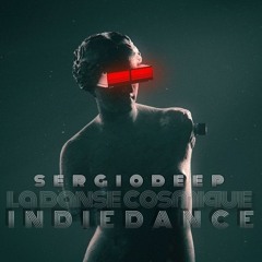 sergiodeep  LA DANSE COSMIQUE  junio2021
