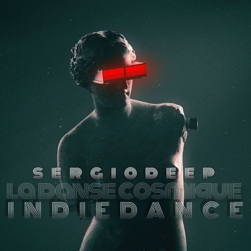 sergiodeep  LA DANSE COSMIQUE  junio2021